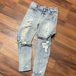 Eunina Jeans Size 1